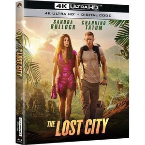 Lost City